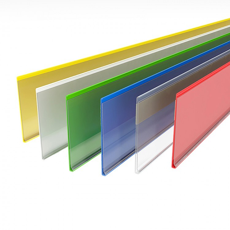 полочный ценнико держатель DBR